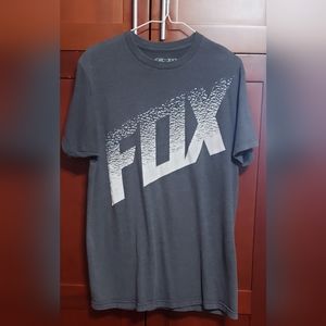 Fox Brand Tshirt
